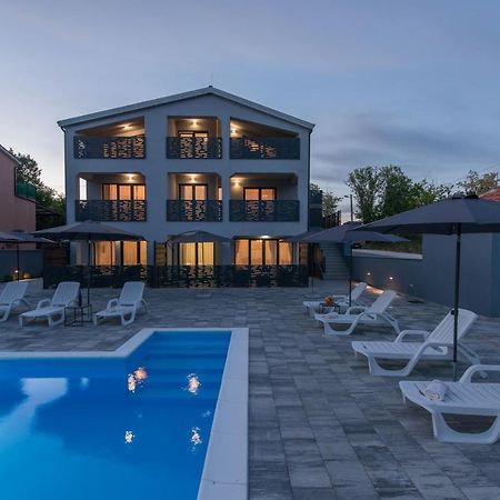 Apartmani Natalija Porec Luaran gambar