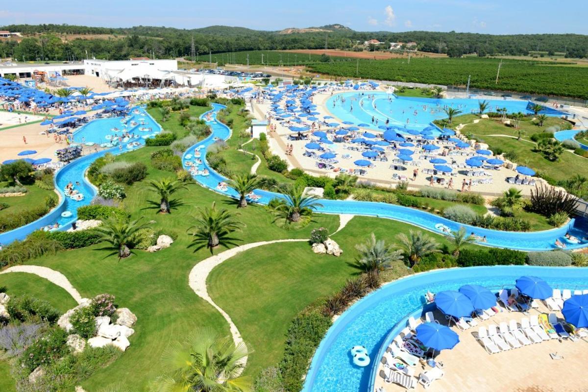 Apartmani Natalija Porec Luaran gambar