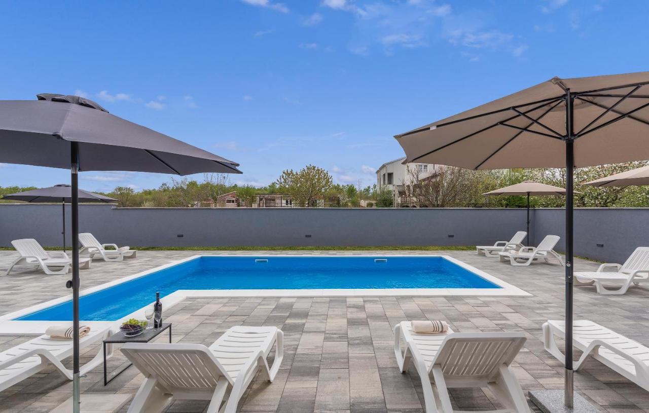 Apartmani Natalija Porec Luaran gambar