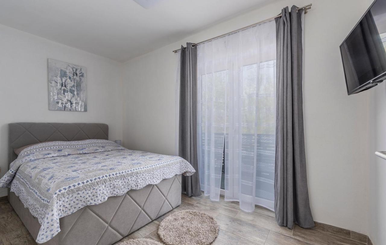 Apartmani Natalija Porec Luaran gambar