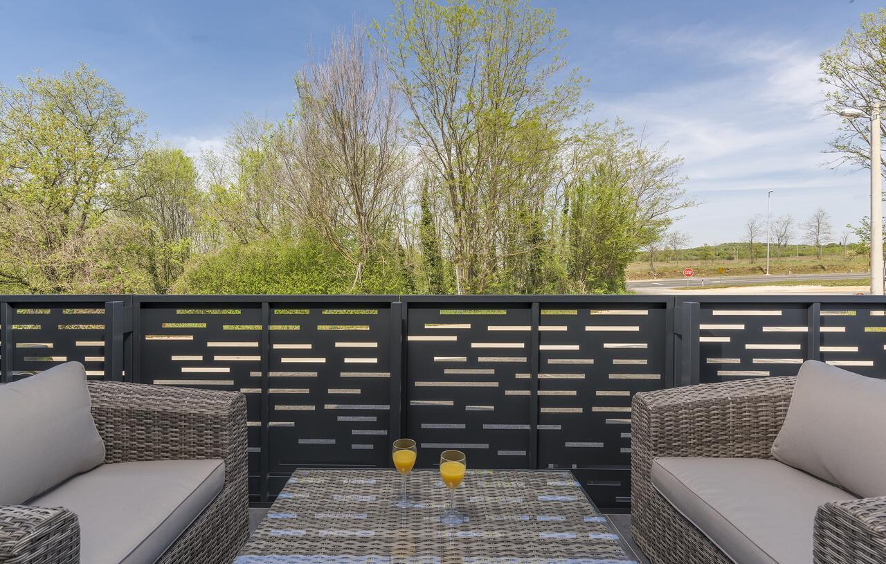 Apartmani Natalija Porec Luaran gambar