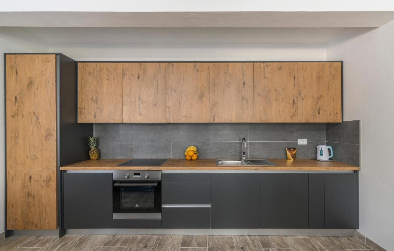 Apartmani Natalija Porec Luaran gambar