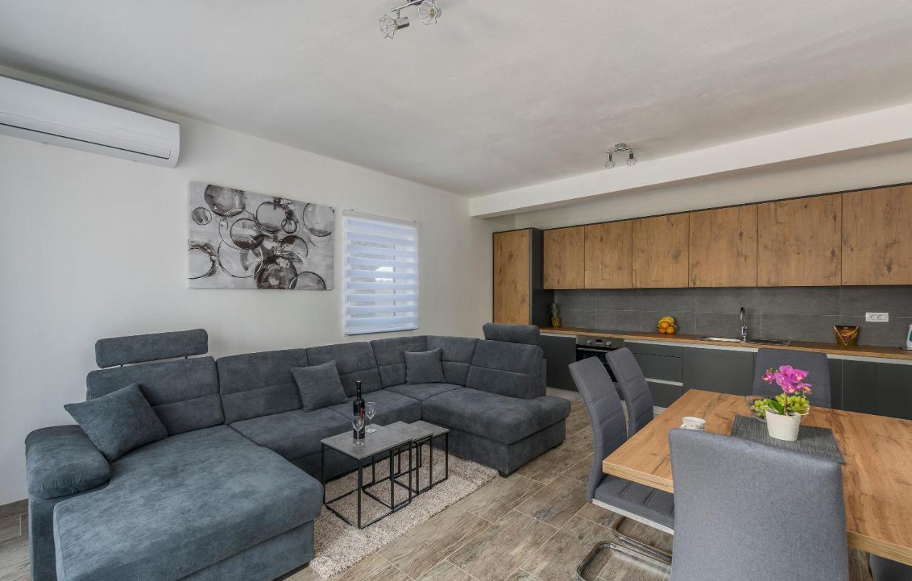 Apartmani Natalija Porec Luaran gambar