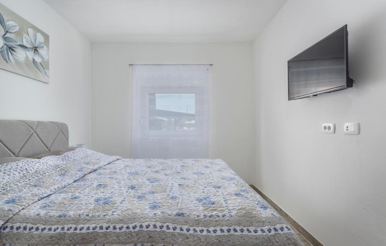 Apartmani Natalija Porec Luaran gambar