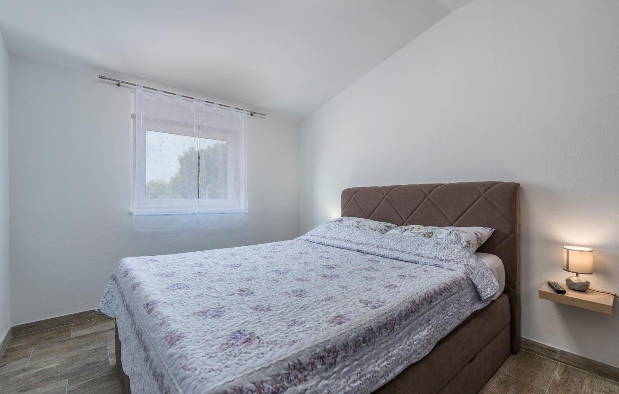 Apartmani Natalija Porec Bilik gambar