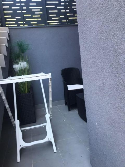 Apartmani Natalija Porec Luaran gambar