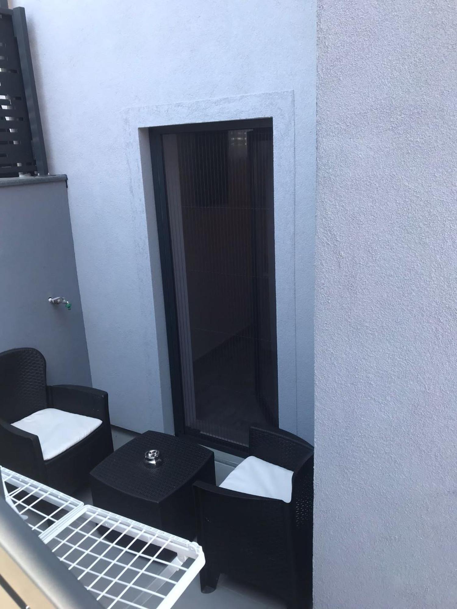 Apartmani Natalija Porec Luaran gambar
