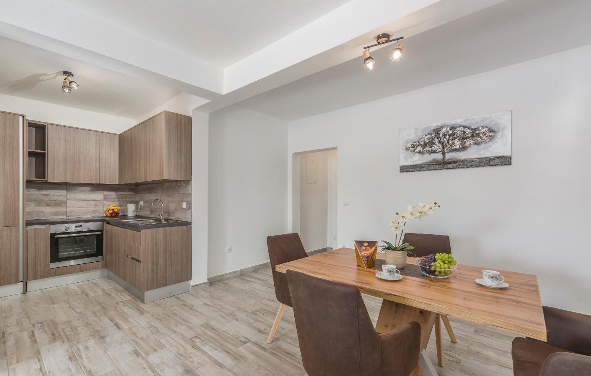 Apartmani Natalija Porec Luaran gambar