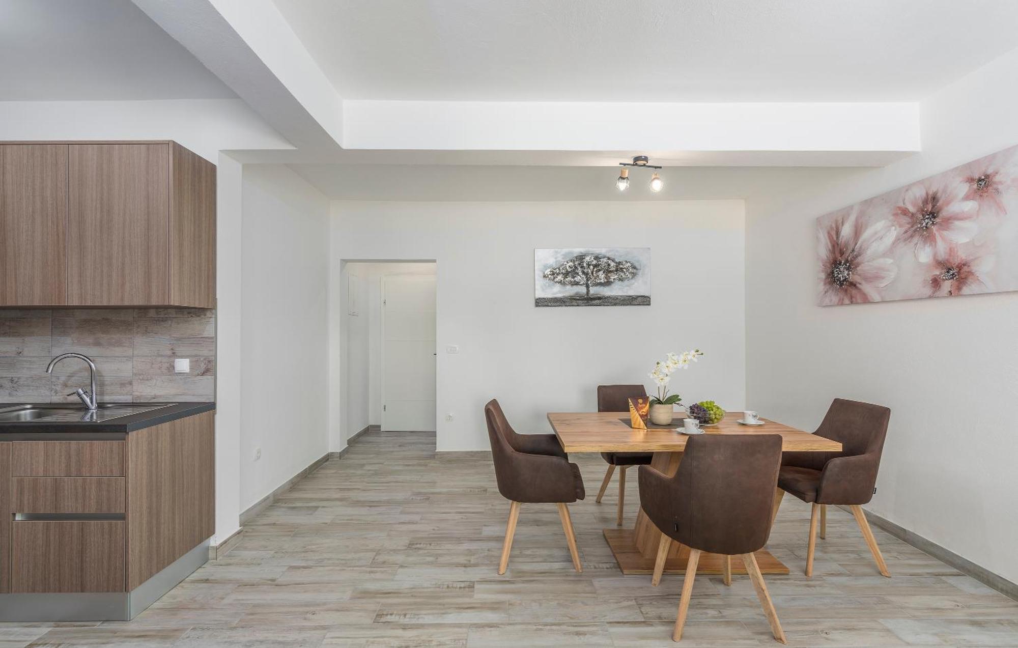 Apartmani Natalija Porec Luaran gambar