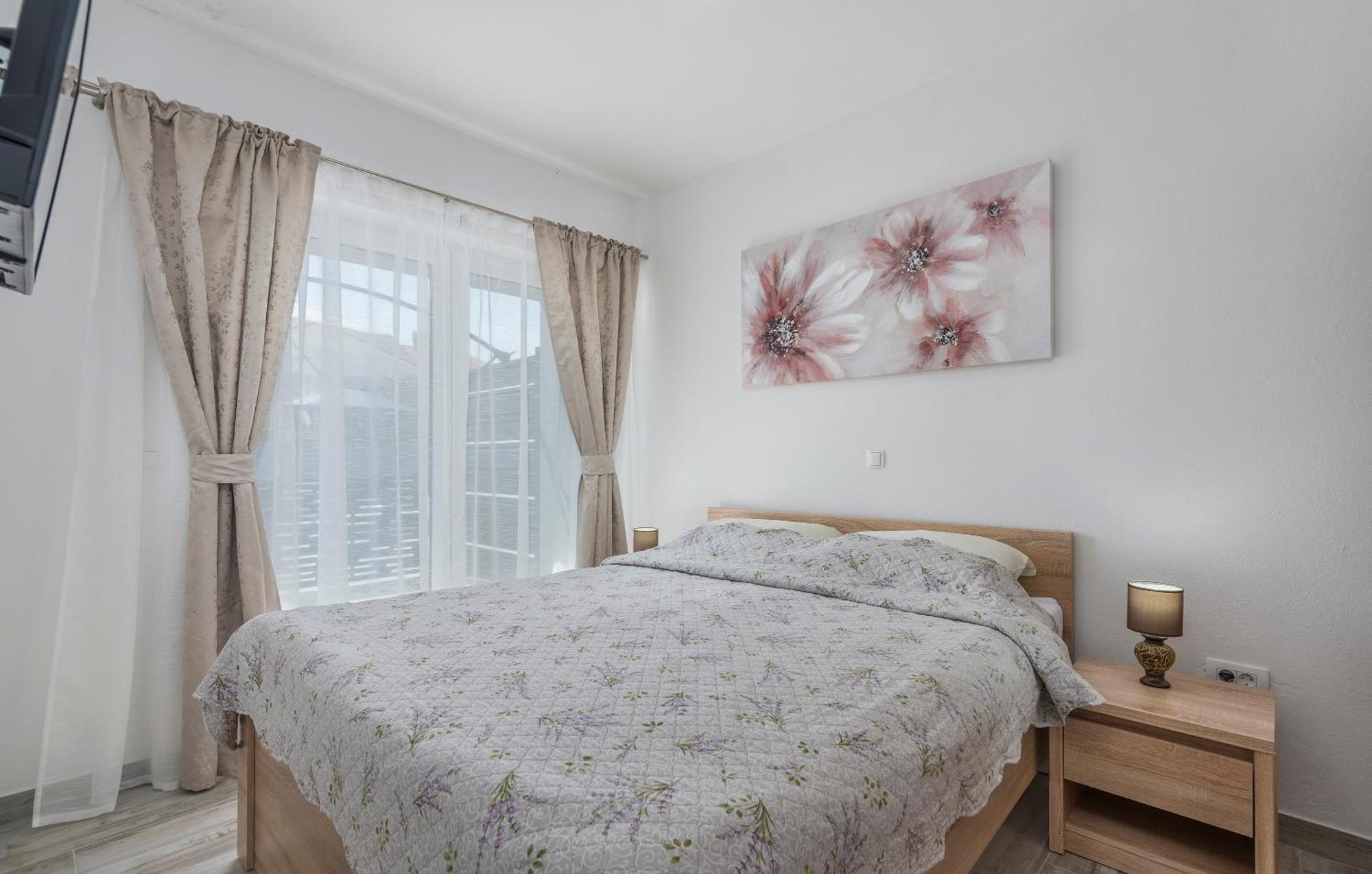 Apartmani Natalija Porec Luaran gambar
