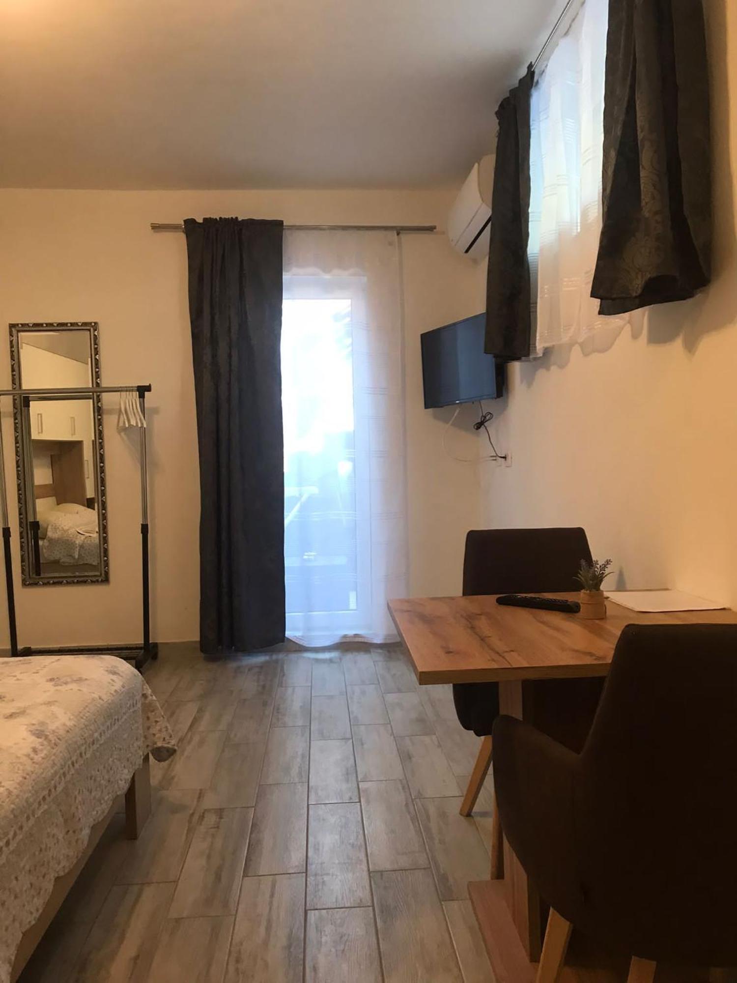 Apartmani Natalija Porec Luaran gambar